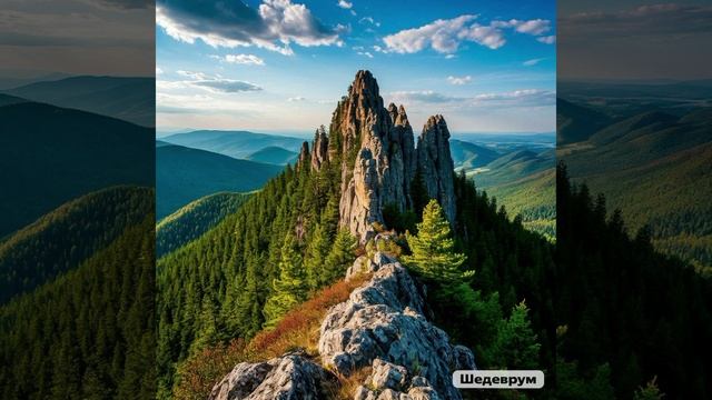 Башкирия