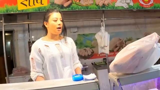 Армения - ЕДА на РЫНКЕ Главный Базар - ЧТО за ЦЕНЫ Armenia Food Market - Продукты ГУМ Ереван