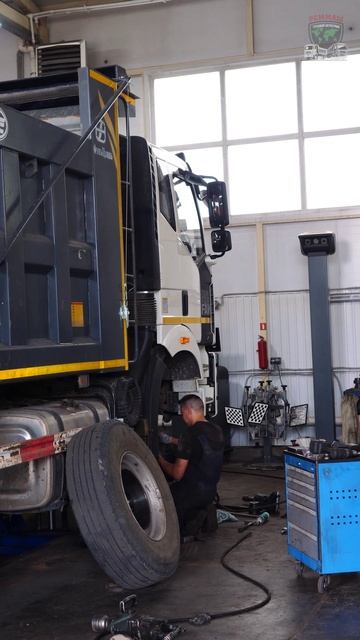 🚛 РЕМОНТ ГРУЗОВЫХ АВТОМОБИЛЕЙ И ЗАПЧАСТИ С ГАРАНТИЕЙ!