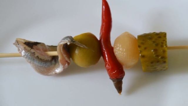 Бандерилья