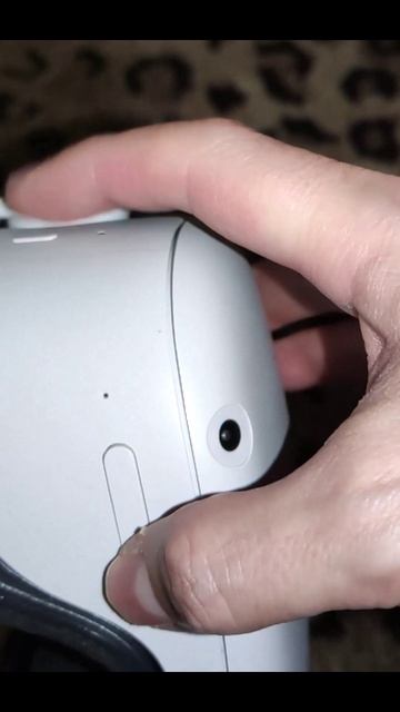 Окулус квест 2, 3, 3S, сброс до заводских настроек очков виртуальной реальности.