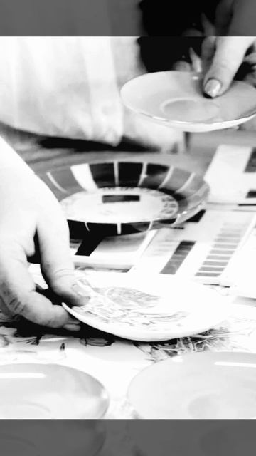 В мастерской Зинаиды Юсовой