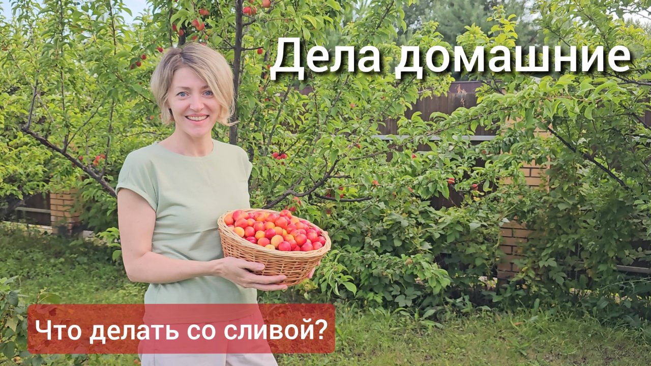 Соус из сливы Ткемали