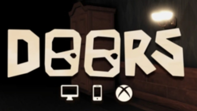 неудачное прохождение DOORS