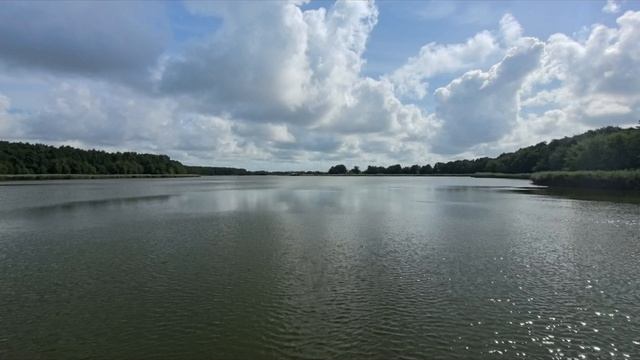 Зеленоградск
Куршская коса
2025г