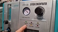 Кислородный концентратор LF-H-10A для больниц