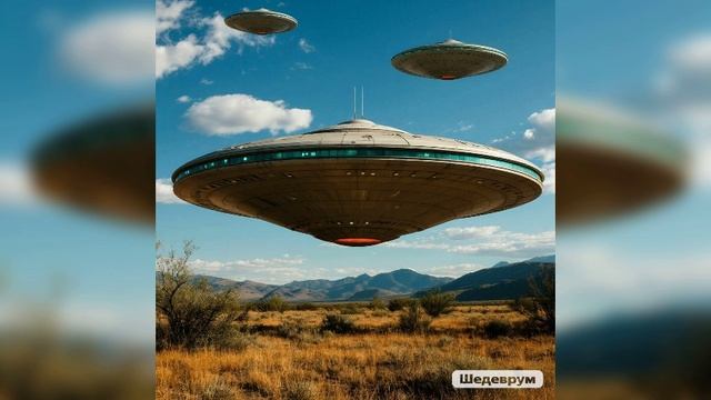 в космос тянет