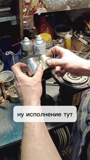 Какой тормоз брать? Сравниваем «колокольчики» тормоза лебёдок Runva и ComeUp #LebedkaService