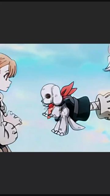 Аниме: Гачиакута