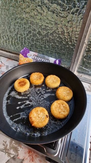 Сырники за 5 мин Легко и Просто приготовить