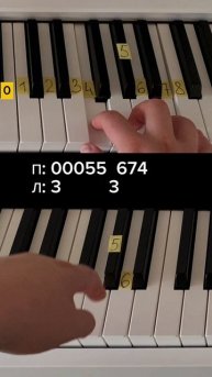 Красивая песня - выучишь за 5 минут