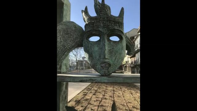 Испания - на островах очень интересно. (серия путешествуем по миру) №033 (7)