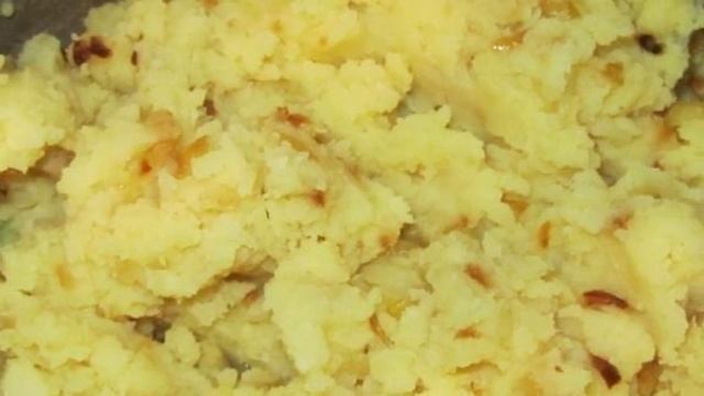 Домашние пирожки