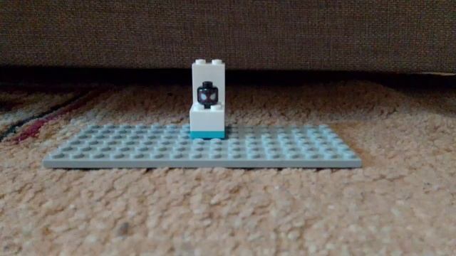 скибиди туалет 1