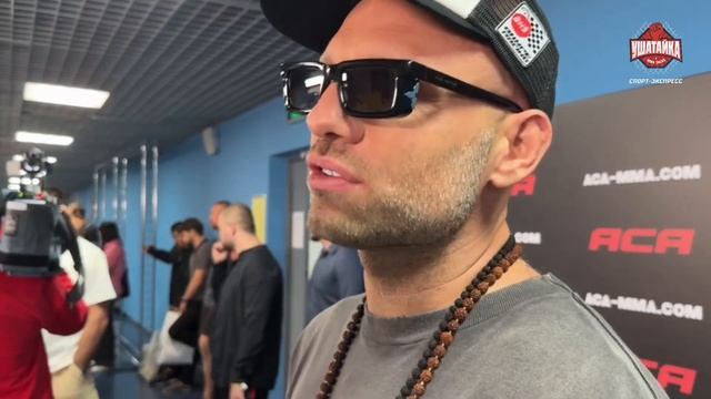 СУЛЬЯНОВ: "Поведение Регбиста блевотно" / Разговор с Бадаевым и Белазом: "ВЕРНИ ПАРНЮ ПОЯС!"