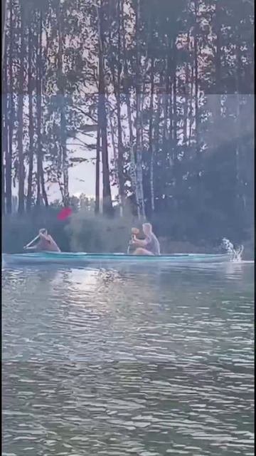 НА ОКЕ❤️
