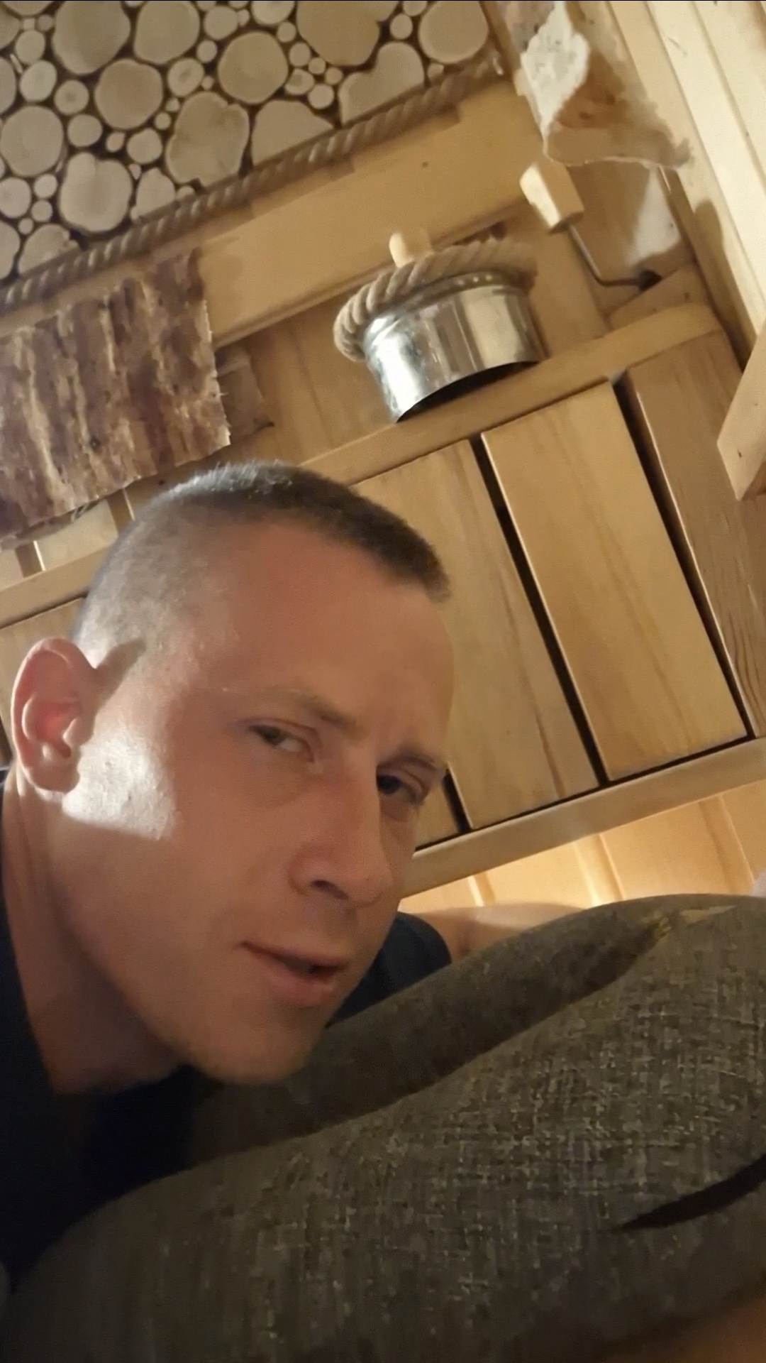 Второе дыхание в бане #банясвоимируками #diy #вентиляциябани #ароматерапия