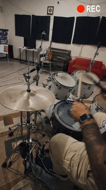 ЗАМОК ХАЙ-ХЭТА GIBRALTAR SC-DC