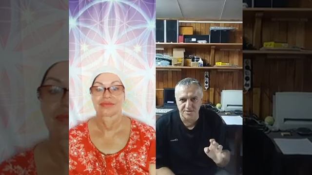 Часть 44 Игорь Ткаченко Строим Царство Божие на Земле