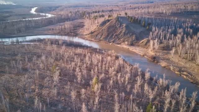 Путешествие по Искитимскому району