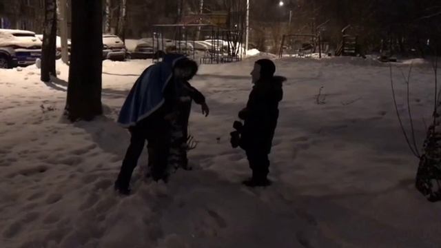 | Качественный Снюс | Трейлер |