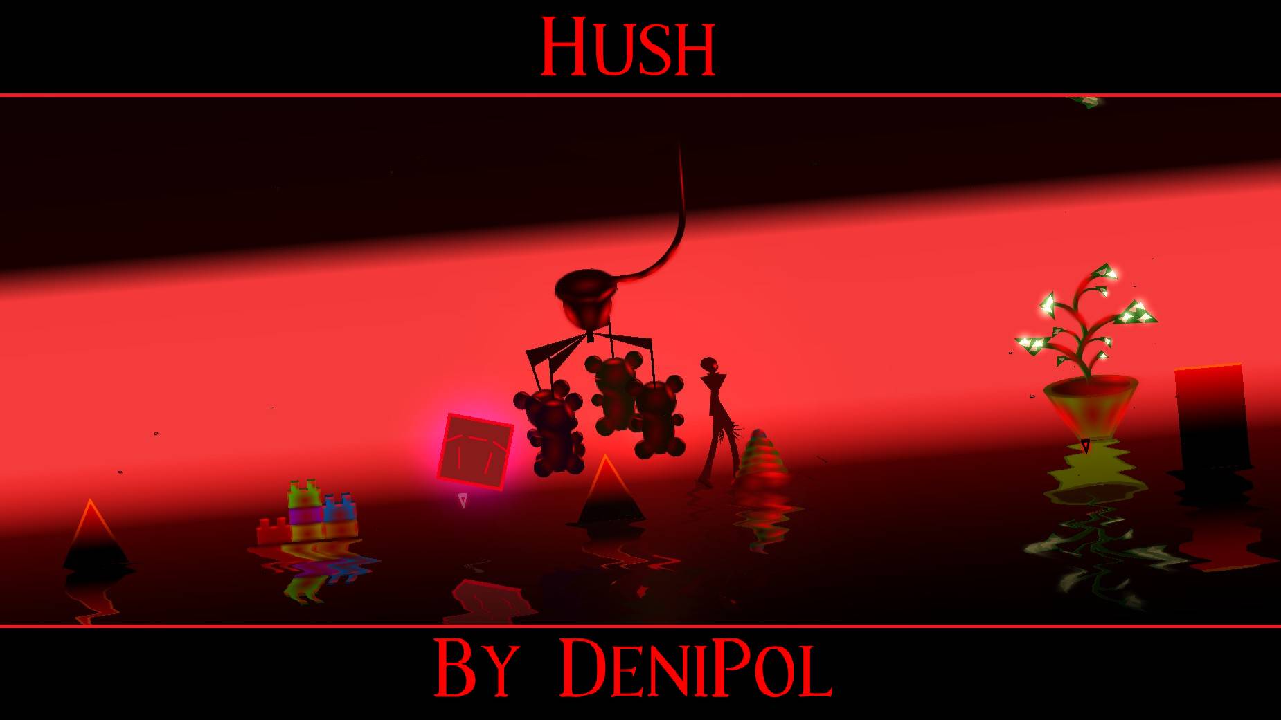 Hush By DeniPol