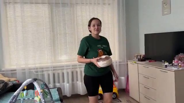 АЛИНА БЕРЕМЕННАЯ 10124 Дневник приемной мамы