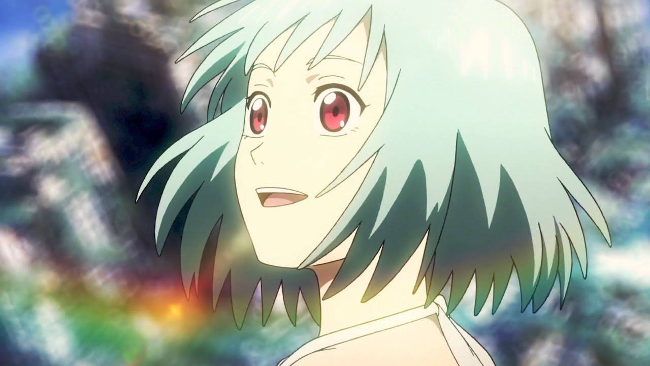 AMV Patema Inverted  Maps