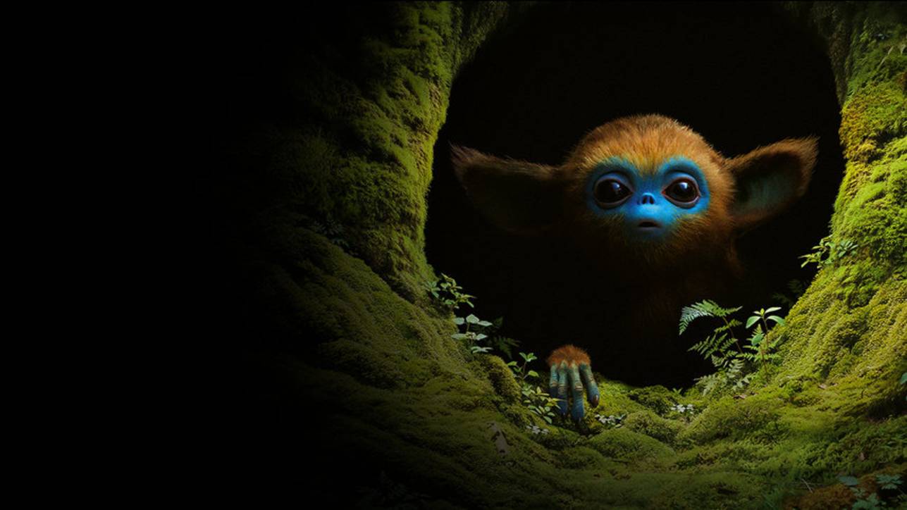 Очи. Русский трейлер (2025)