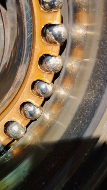 Ремонт осетокарного