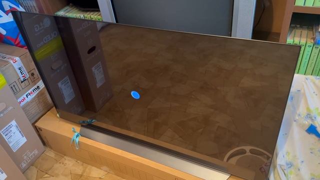 Не удалось получить информацию о стране обслуживания LG с сервера