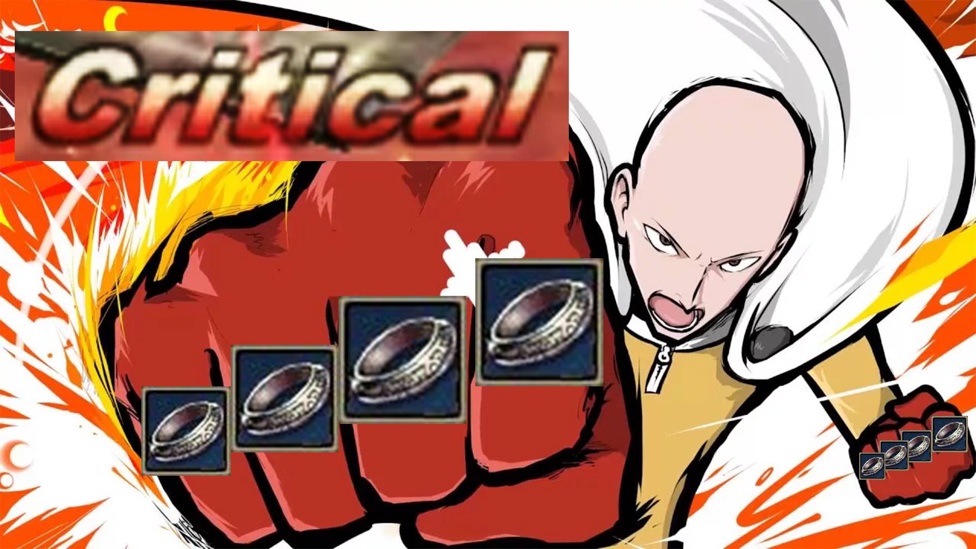 Тесты смертелок на маге и танке