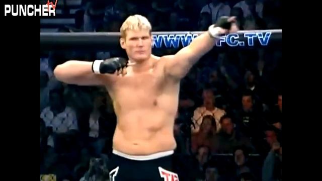 УБИЙЦА С ЛИЦОМ МЛАДЕНЦА. Обзор карьеры ДЖОША БАРНЕТТА