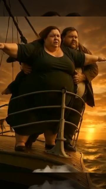 Титаник нейросеть