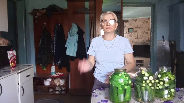 СЕЛЬСКИЕ БУДНИ