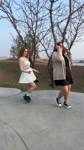 KISS OF LIFE - Midas Touch #kpop #dance #kpopdance #kissoflife #midas_touch_challenge #shorts