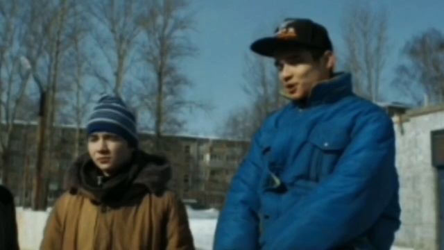 42-ое видео. Горбачёв М.С. и Ельцин Б.Н.