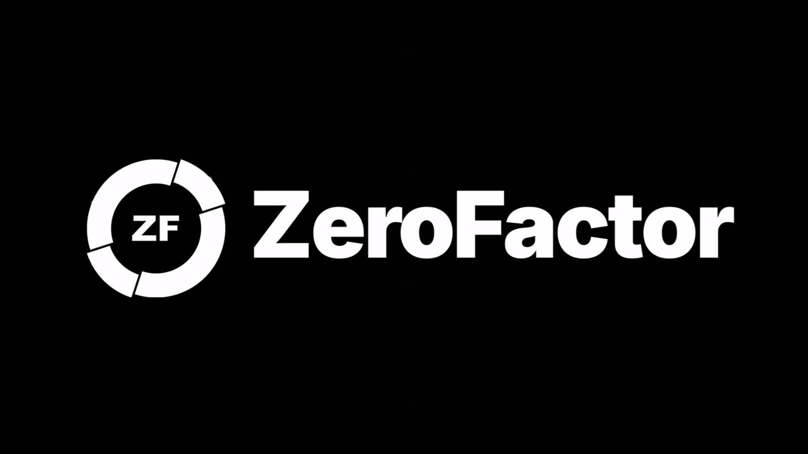 Трейлер: ZeroFactor
