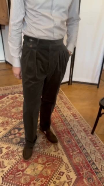 УДОБНЫЕ, СТИЛЬНЫЕ БРЮКИ