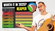 Reaper: Worth it in 2025?