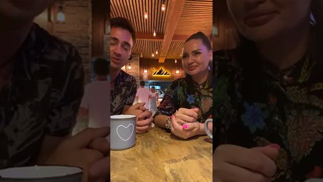 Запись прямого эфира Алексей Безус 17.08.2025