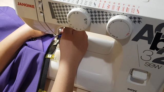 Как сшить детский комбинезон из софтшелла