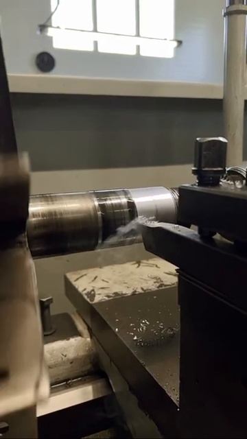 Металлообработка