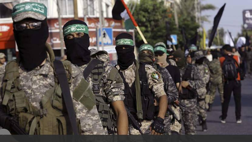 Советник офиса Нетаньяху назвал условия Израиля для заключения сделки с ХАМАС