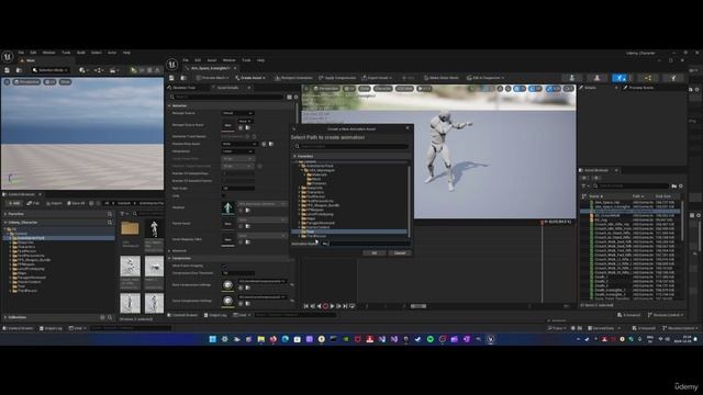 8 -Creating Additive Aniamtions(Aim Offsets)