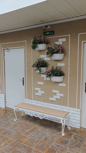 цветочный вайб Сочи