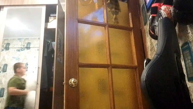 (Ricky The Rat And His Parrot Kira) на русском 🇷🇺 2 СЕЗОН 2 СЕРИЯ Красная площадь 🐁🦜💕