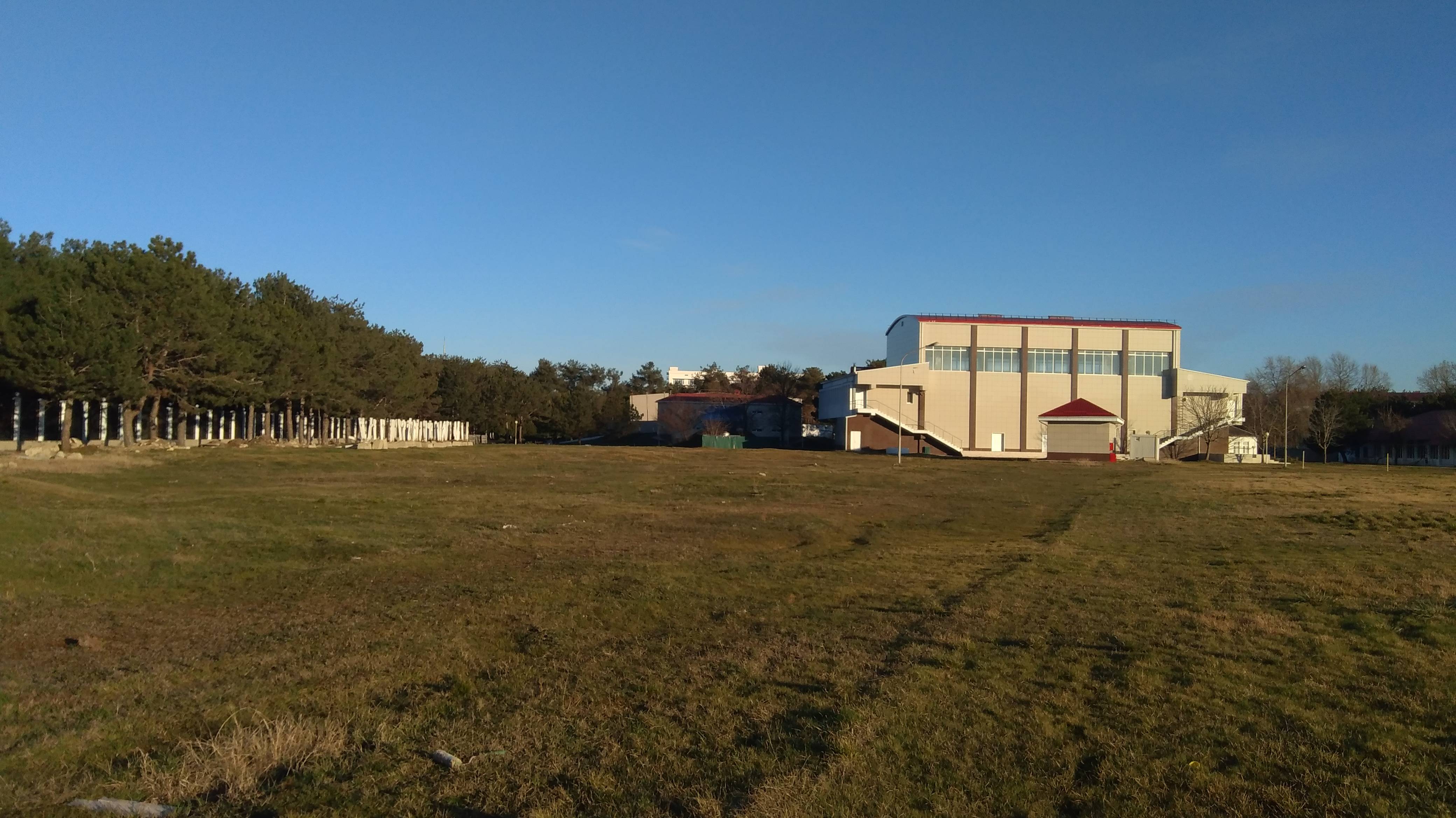 VSDC как сделать видео- фото слайд шоу порядок сборки ч 2 переходы