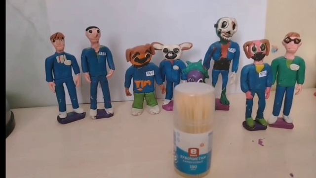 ОБЗОР НА Егор и на его канал 10  часть финал + Fpe