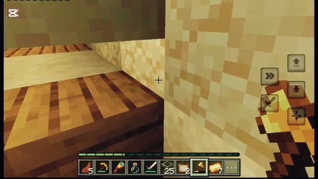 Затерянные в пустыне #6